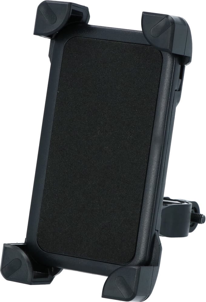 Dresco Telefoonhouder Fiets EZ Grip