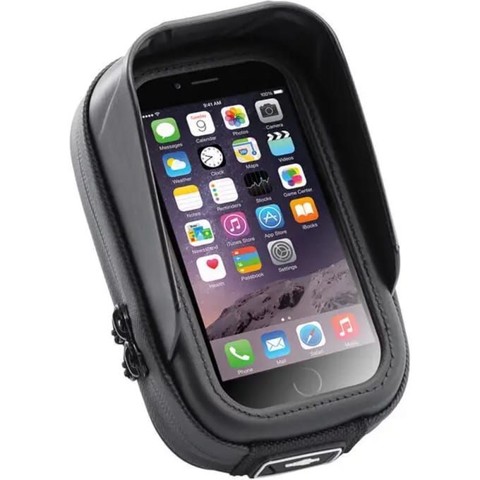 Smartphonehouder SW-Motech Navi Case Pro