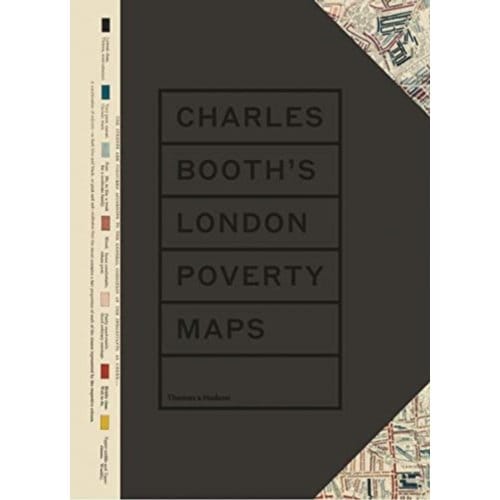 Charles Booth’s London Poverty Maps - Mary S. Morgan