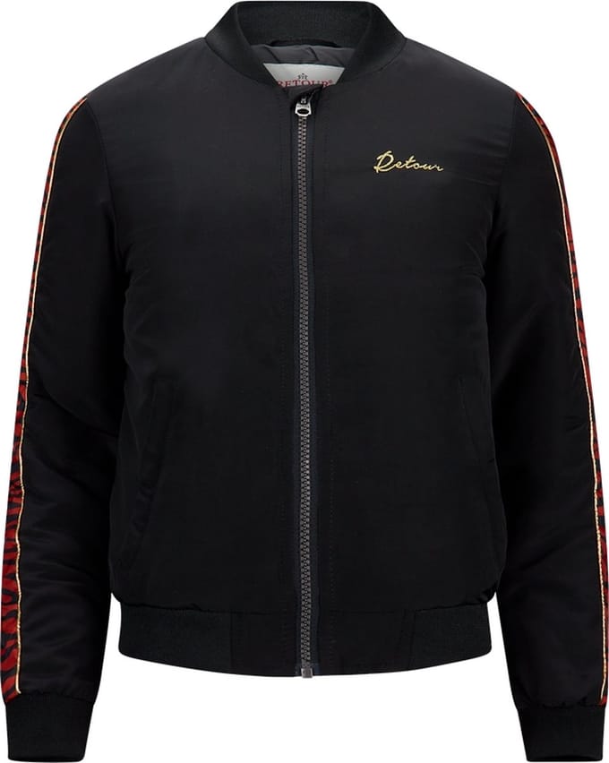 Retour Jeans Pessac Meisjes Jas - Maat 116