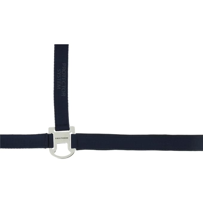 Halster voor paarden Equithème Protector