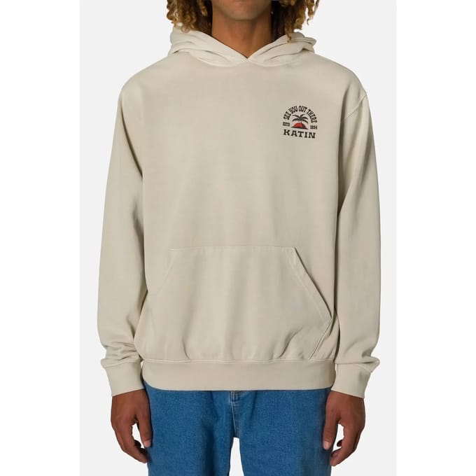 Hoodie Katin Nosara