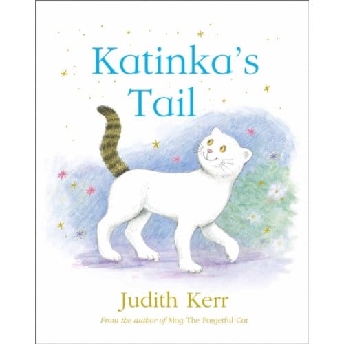 Katinka's Tail - Judith Kerr
