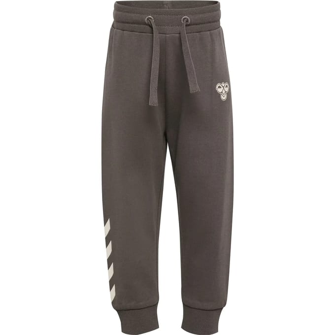 Hummel kinderjoggingbroek Hmlmini Reg Logo Pants 232305