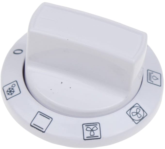 BEKO - OVENKNOP CSM62010DW - C00994304