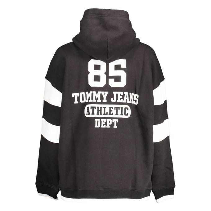 Tommy Hilfiger Bianco Katoenen Heren Sweatshirt