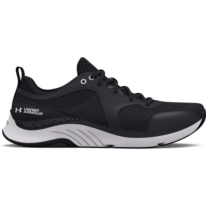 Under Armour Hovr Omnia Sneakers Zwart EU 41 Vrouw