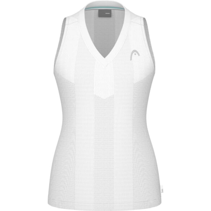HEAD PERFORMANCE Tank Top Women v 814025 wh