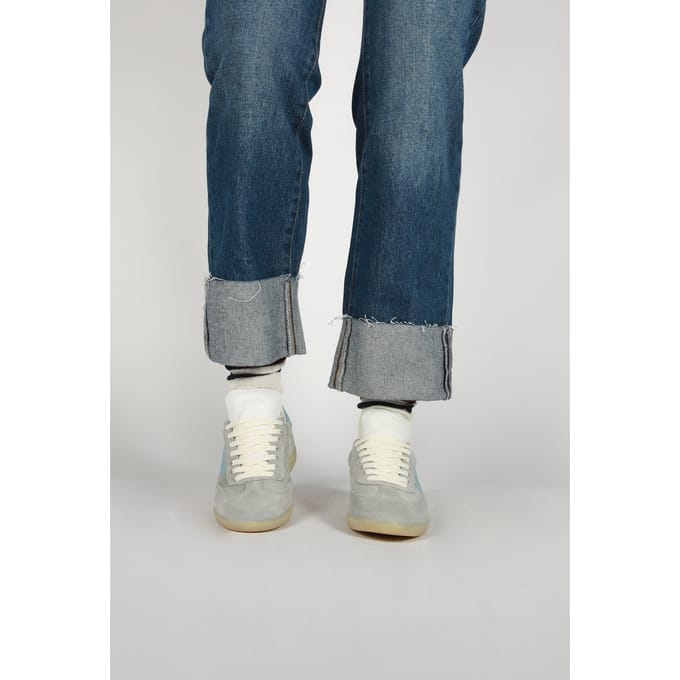 Blackstone Lime Wren Plaster Taglia: 37 | Sneakers Outlet | Donna