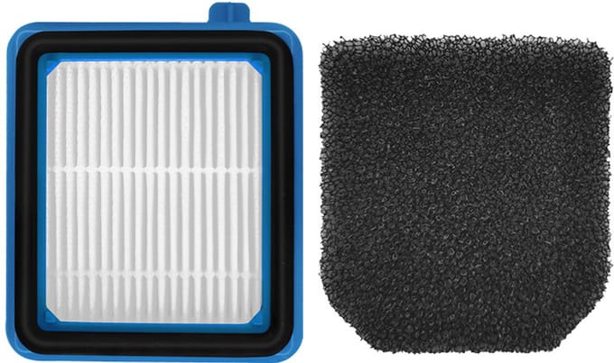 Stofzuigerfilter Electrolux Q serie Q6-8 WQ61/WQ71/WQ81