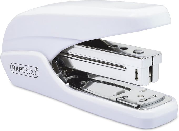 Nietmachine Rapesco X5-25PS Wit
