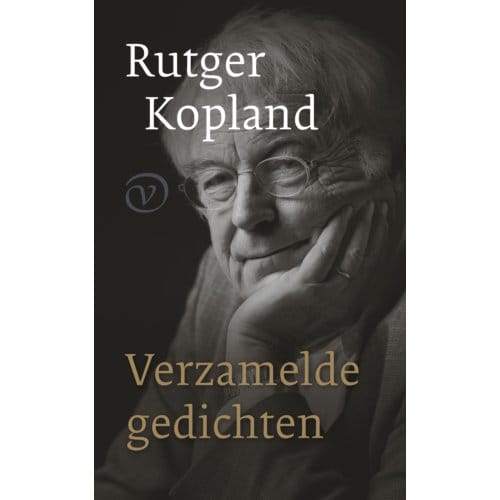 Verzamelde Gedichten - Rutger Kopland