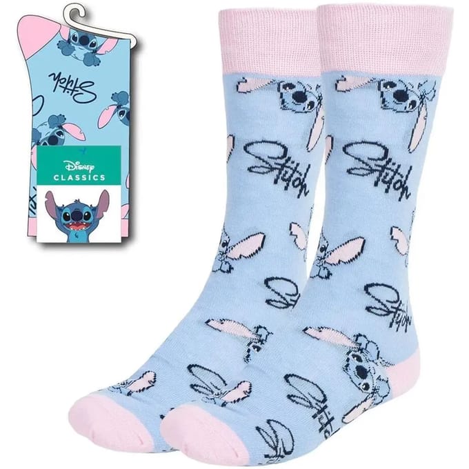 Sokken Cerda Stitch