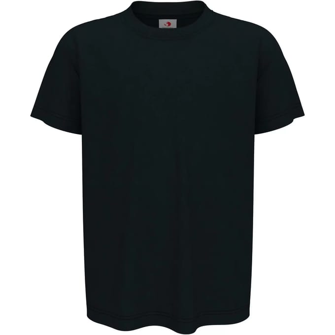 Stedman Kids´ Classic-T S140K - BLUE MIDNIGHT - L (146/152)