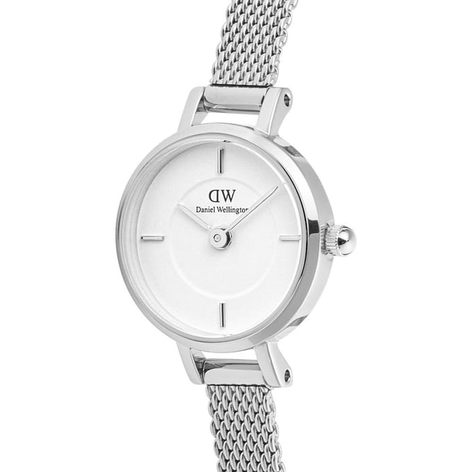 Daniel Wellington - Petite Mini - DW00100746 - Dames - Horloge - Ø19