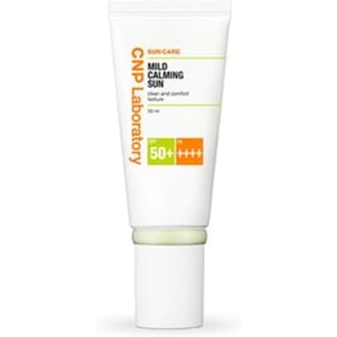 CNP Laboratory - Mild Calming Sun 2023 Version - 50ml