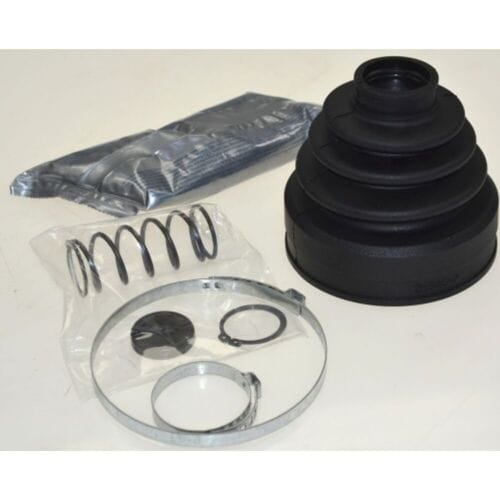 Balgenset, aandrijfas SPIDAN 25152