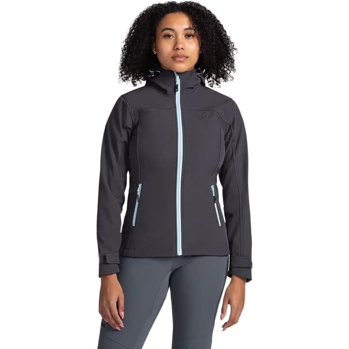 Dames wandeljack Kilpi Ravia