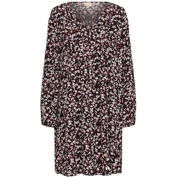 fransa - FRKIKI DR 5 - Dames - Mini jurken