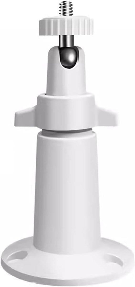 Projector Beugel - Hijsbeugel Projector - Thuisbioscoop - Verstelbare Hoogte - 10cm - Wit