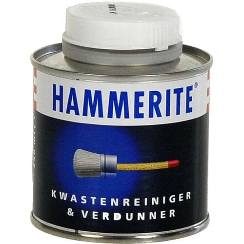 Hammerite Kwastenreiniger & Verdunner - 250 ml