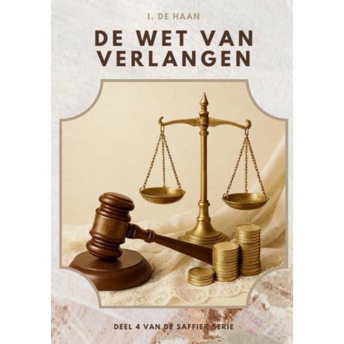 De Wet Van Verlangen - I. de Haan