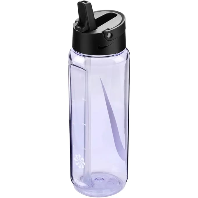 Fles met rietje Nike TR Renew