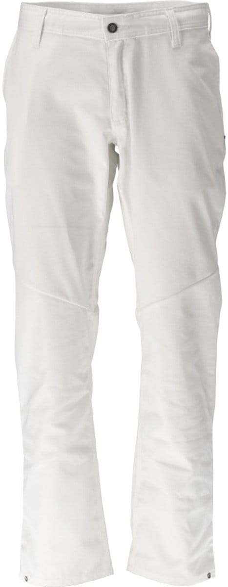 Mascot Food & Care Broek 20339-442 - Wit - C51 - 90