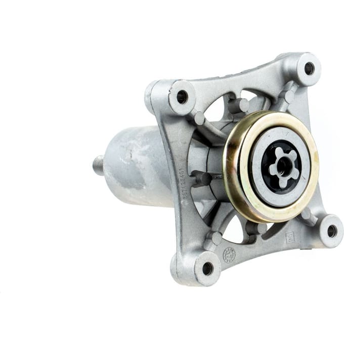 Mandrel