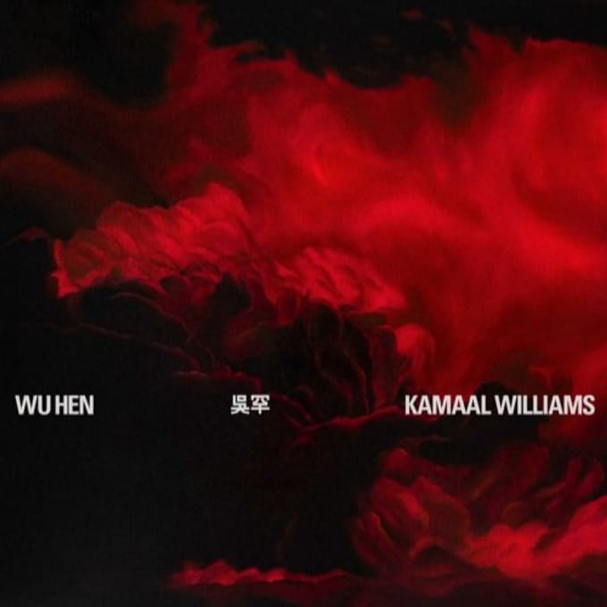 Wu Hen - Kamaal Williams