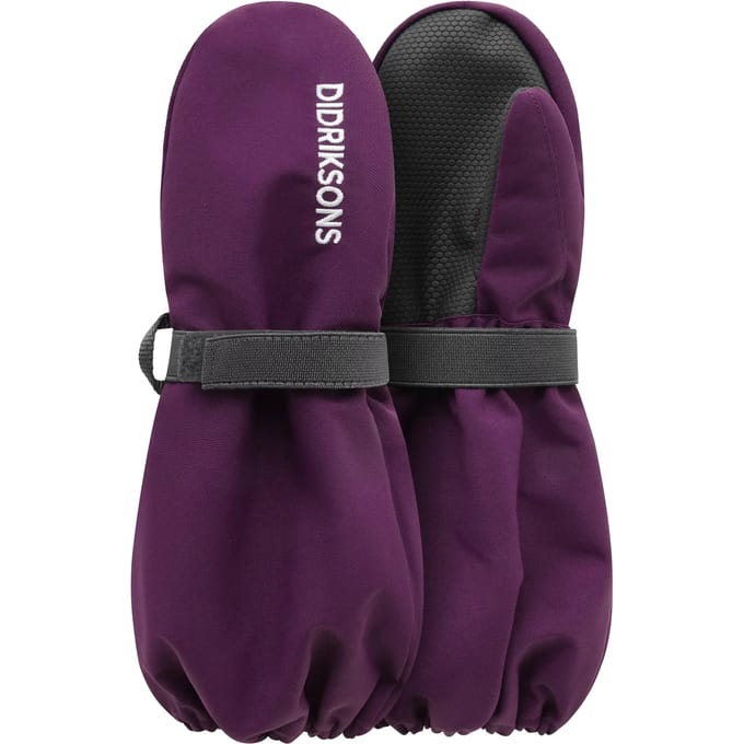 Kinderwanten Didriksons Biggles 8