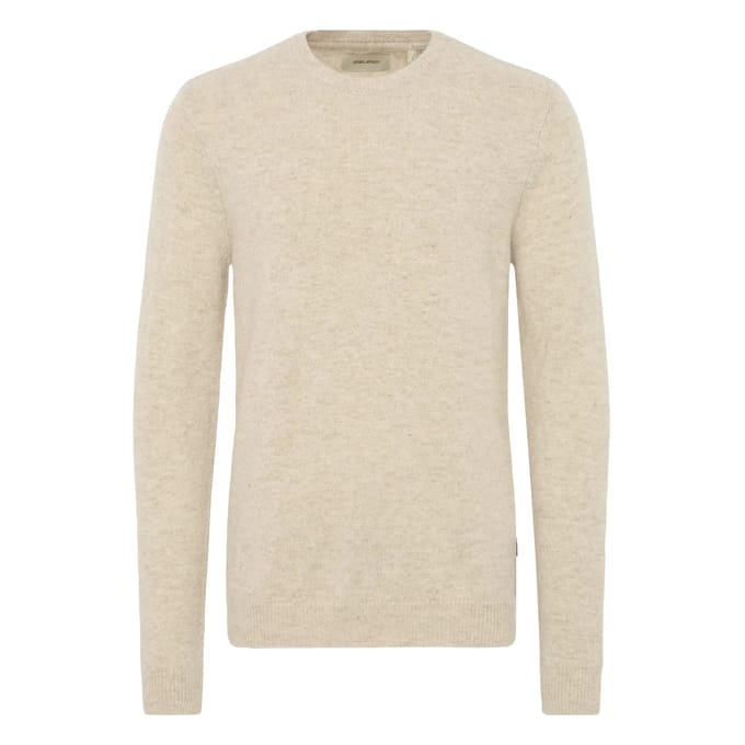 Blend - BHBRANKO CREW KNIT NOOS - Heren - Gebreide truien