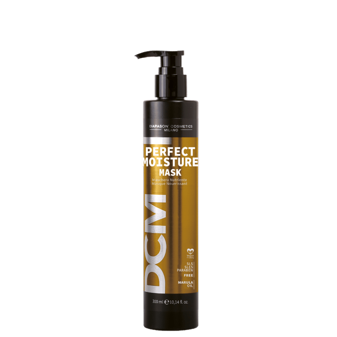 DCM Perfect Moisture Mask 300ml