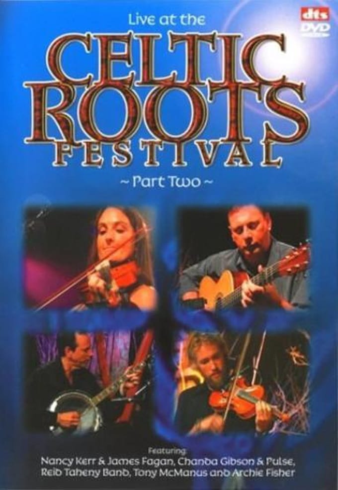Celtic Roots Festival Part 2