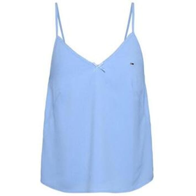 Top Tommy Hilfiger Essential TCR