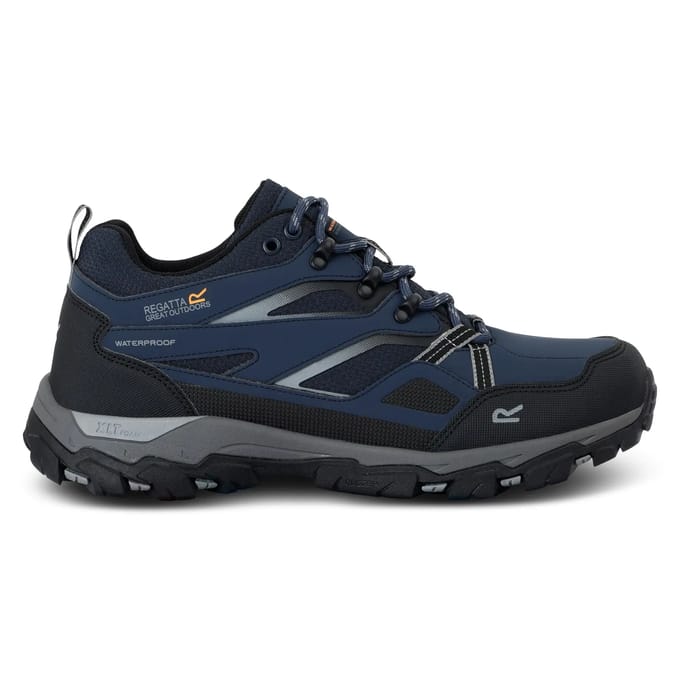Wandelschoenen Regatta Holcombe III