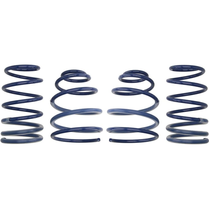 Ophangset, veren Pro-Kit EIBACH E7212-140