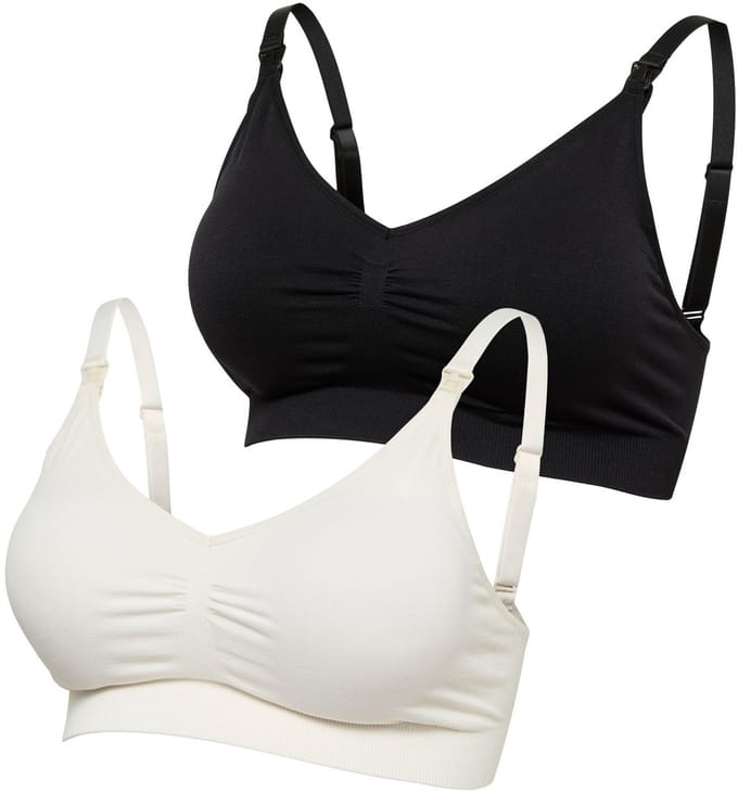 Mama Licious BH MLILJA 2-pack Voedingsbeha