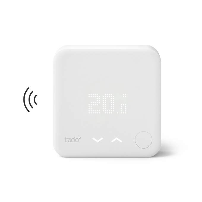 Accessoire - Draadloze Temperatuursensor