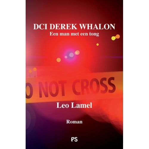 Dci Derek Whalon - Dirk Plug