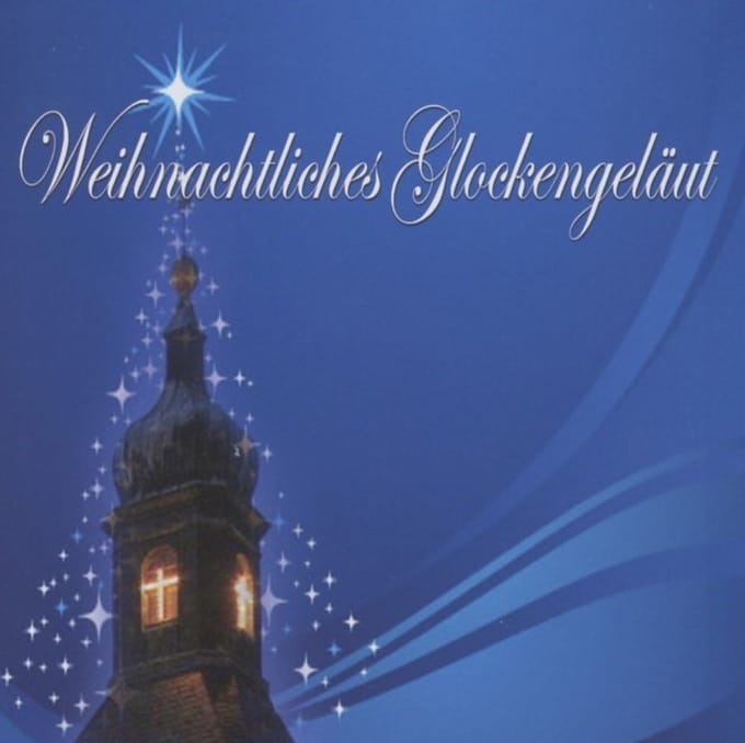 Various Artists - Weihnachtliches Glockengelaut (CD)