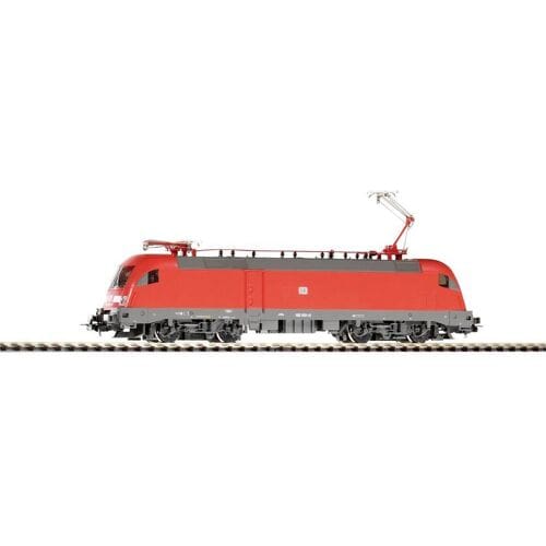 Piko H0 98552A H0 E-loc BR 182 van de DB AG
