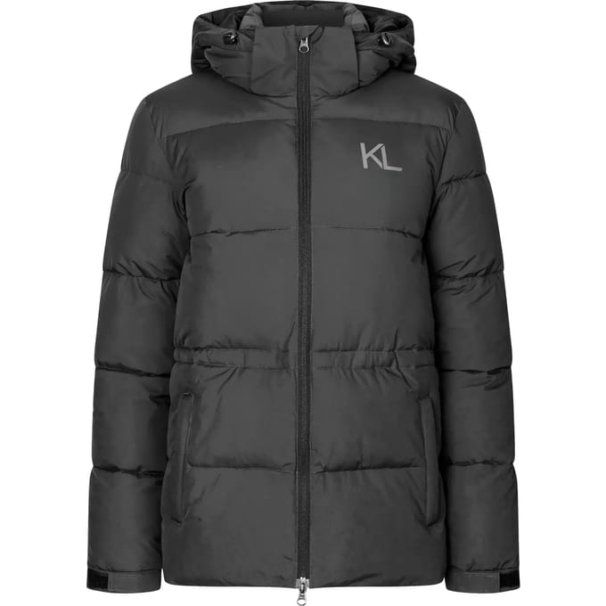 Donsjack voor dames Kingsland Vela