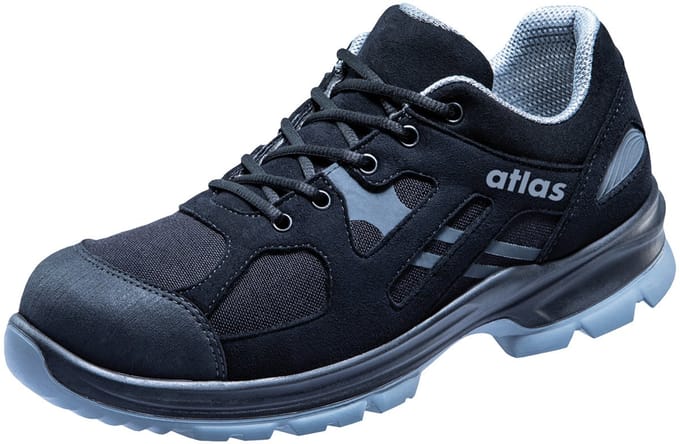 ATLAS Veiligheidsschoen C 6305 XP ESD LG S3 W10 MT46