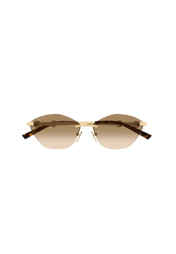 Zonnebrillen Gucci GG2050S-004 Vrouw