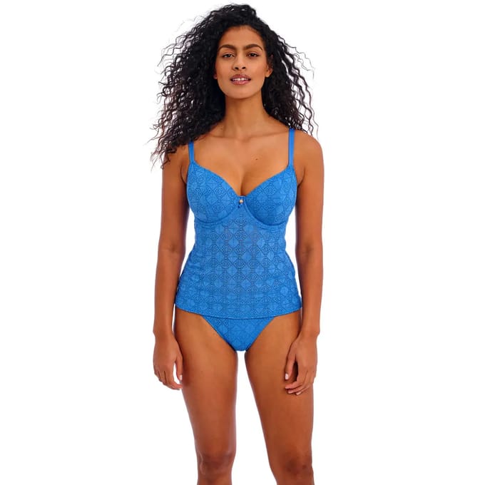 Zwemshortje voor dames Freya Nomad Nights