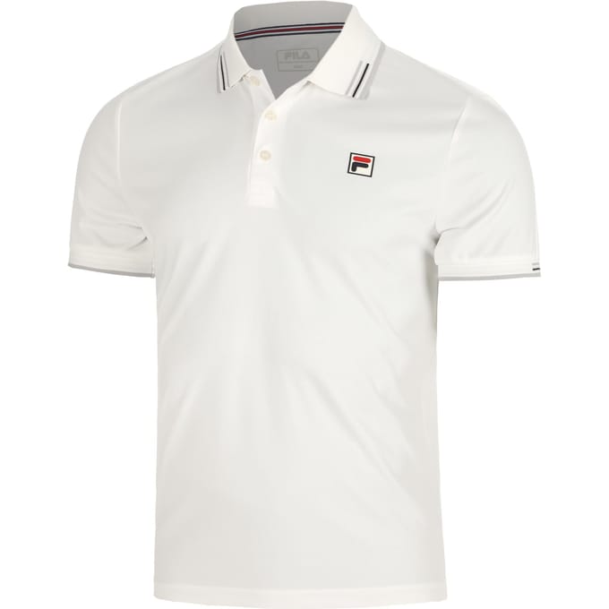 Fila Alejandro Polo Heren