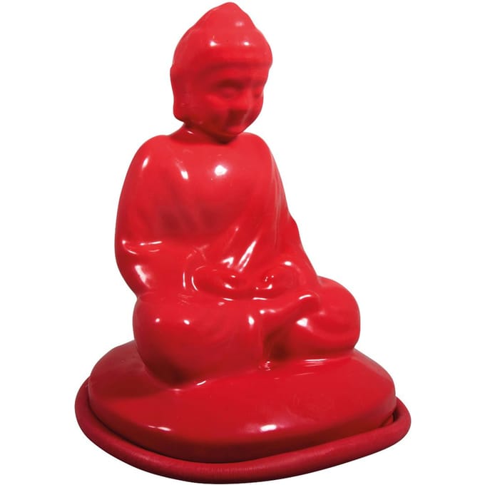 Latex gietvorm "Boeddha"