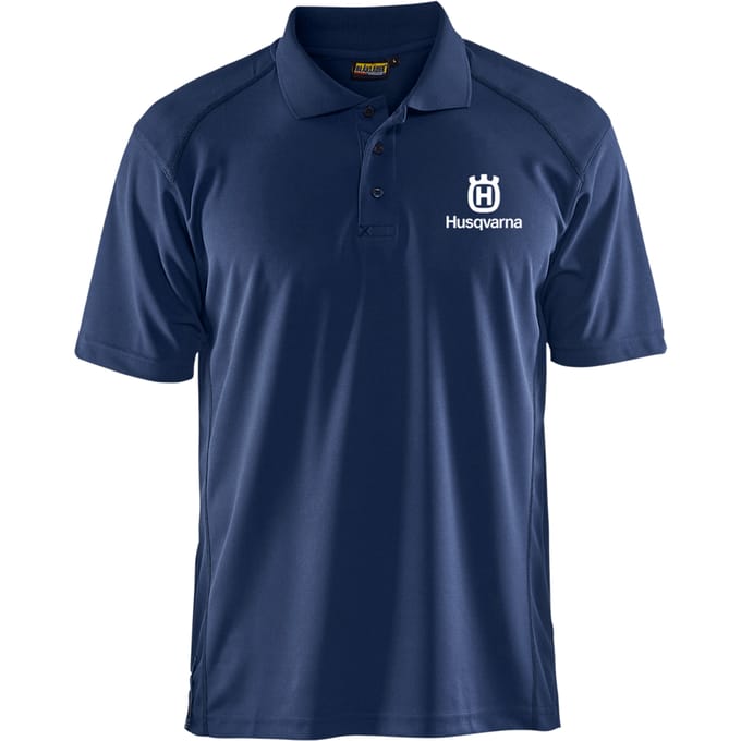 Shirt xxxxl pique uv-protectio