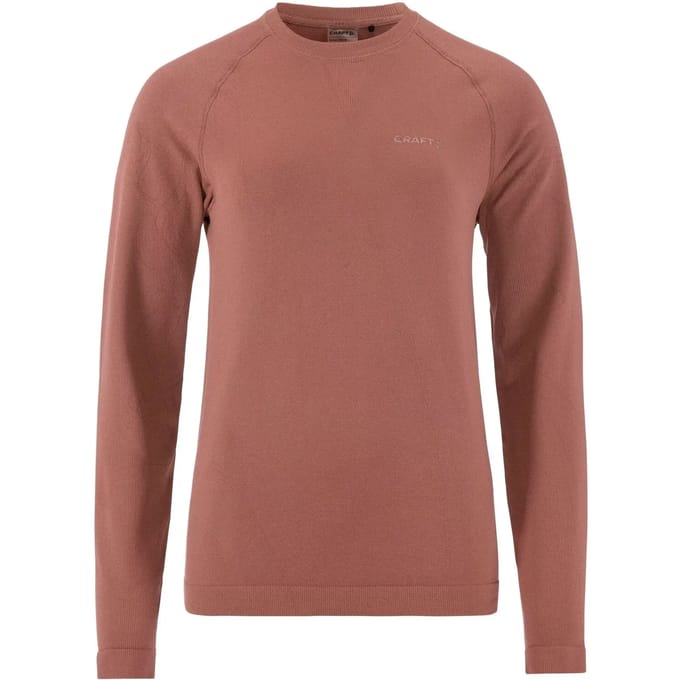 Damestrui met lange mouwen Craft Active Comfort 2